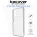 Чохол до мобільного телефона BeCover ZTE Blade A54 4G Transparancy (710925)