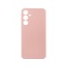 Чохол до мобільного телефона Dengos Soft Samsung Galaxy A55 5G (Pink) (DG-TPU-SOFT-57)