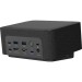 Док-станція Logitech Logi Dock - GRAPHITE - USB - EMEA - MS TEAMS (L986-000020)