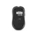 Мишка REAL-EL RM-331W Wireless Black (EL123200044)