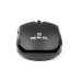 Мишка REAL-EL RM-331W Wireless Black (EL123200044)