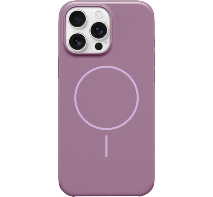 Чохол до мобільного телефона Apple Beats iPhone 16 Pro Max Case with MagSafe - SunsetPurple (MCFU4LL/A)