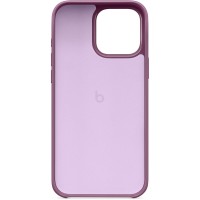 Чохол до мобільного телефона Apple Beats iPhone 16 Pro Max Case with MagSafe - SunsetPurple (MCFU4LL/A)