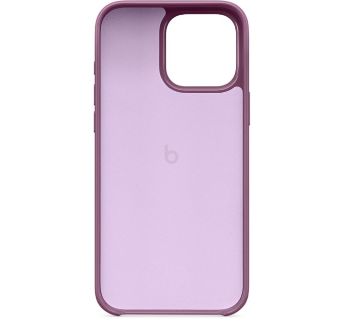 Чохол до мобільного телефона Apple Beats iPhone 16 Pro Max Case with MagSafe - SunsetPurple (MCFU4LL/A)