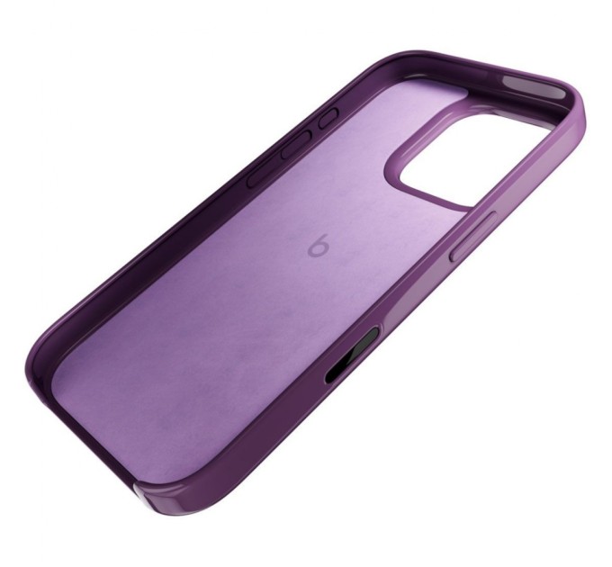 Чохол до мобільного телефона Apple Beats iPhone 16 Pro Max Case with MagSafe - SunsetPurple (MCFU4LL/A)