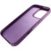 Чохол до мобільного телефона Apple Beats iPhone 16 Pro Max Case with MagSafe - SunsetPurple (MCFU4LL/A)