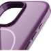 Чохол до мобільного телефона Apple Beats iPhone 16 Pro Max Case with MagSafe - SunsetPurple (MCFU4LL/A)