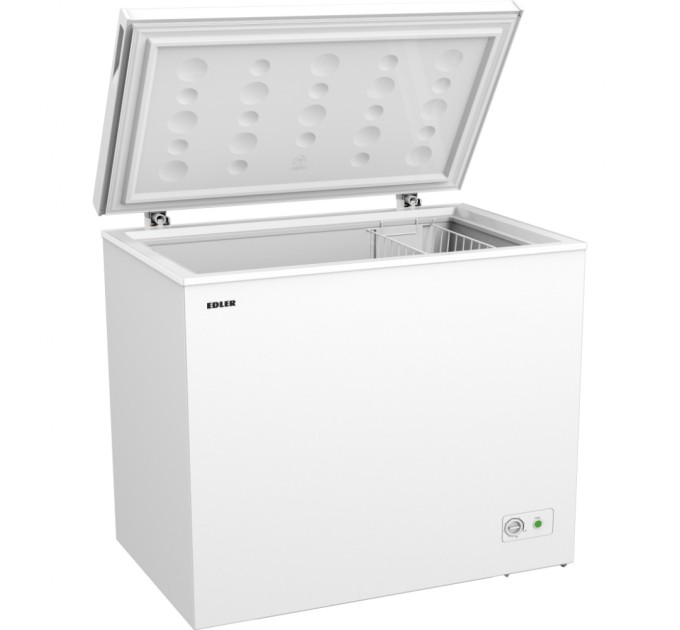 Морозильна скриня Edler ED-250A