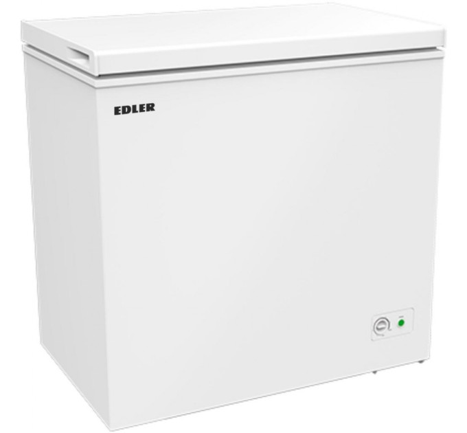 Морозильна скриня Edler ED-250A