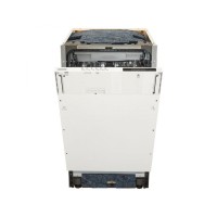 Посудомийна машина Eleyus DWB 45036