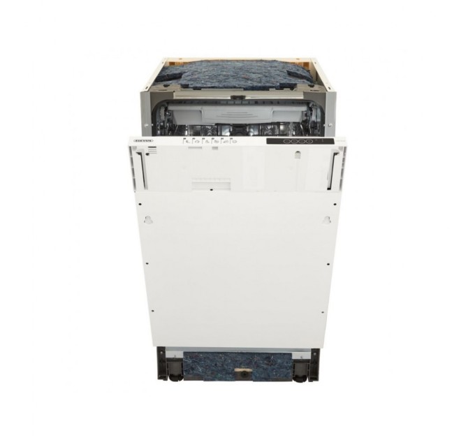 Посудомийна машина Eleyus DWB 45036