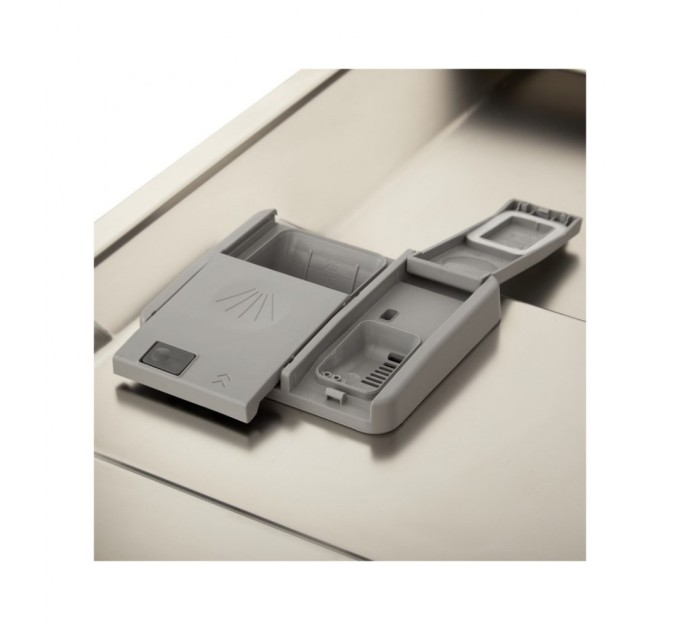 Посудомийна машина Eleyus DWB 45036