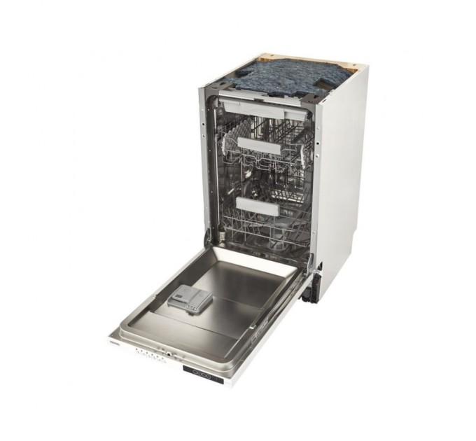 Посудомийна машина Eleyus DWB 45036