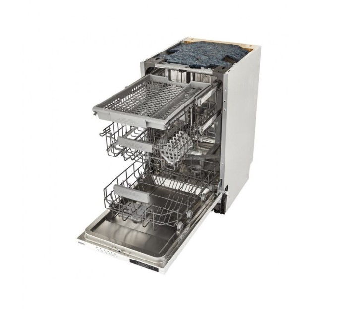 Посудомийна машина Eleyus DWB 45036