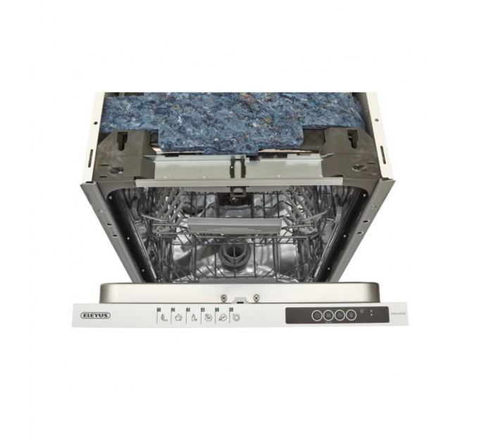 Посудомийна машина Eleyus DWB 45036