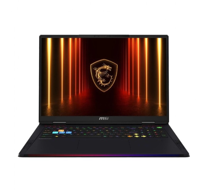 Ноутбук MSI Raider 18HXAI (A2XWIG-251UA)