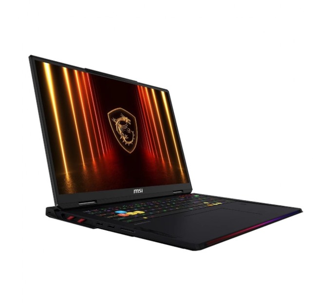 Ноутбук MSI Raider 18HXAI (A2XWIG-251UA)