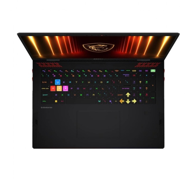 Ноутбук MSI Raider 18HXAI (A2XWIG-251UA)