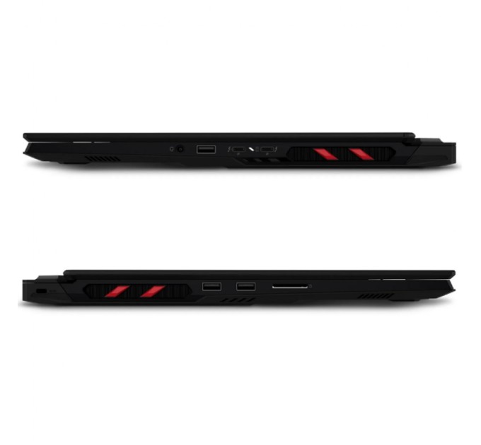 Ноутбук MSI Raider 18HXAI (A2XWIG-251UA)