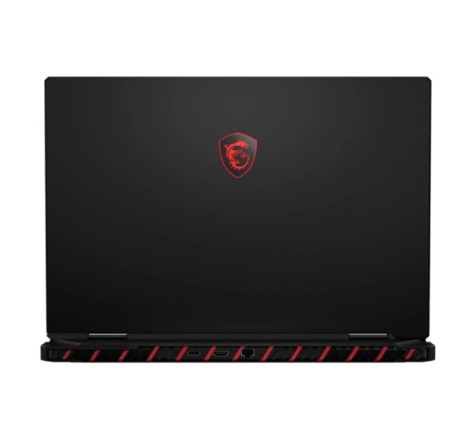 Ноутбук MSI Raider 18HXAI (A2XWIG-251UA)