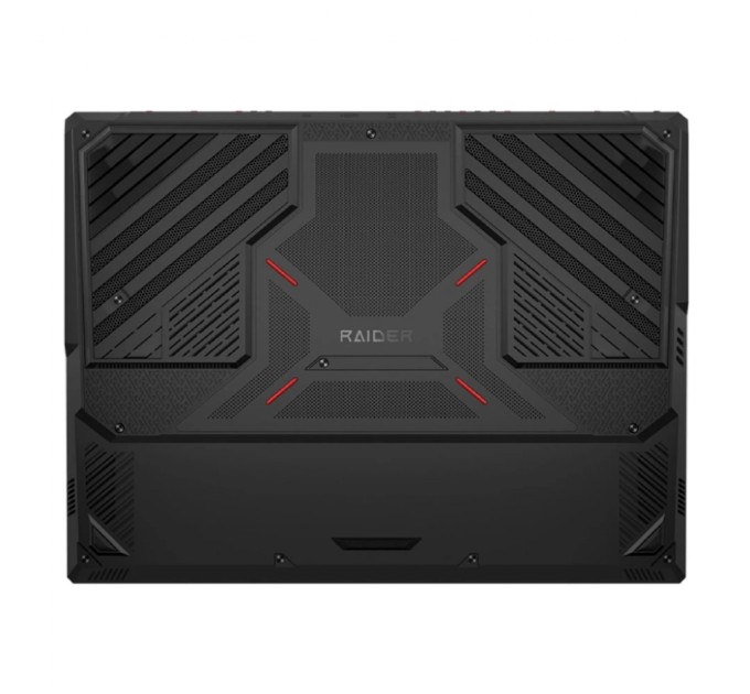 Ноутбук MSI Raider 18HXAI (A2XWIG-251UA)