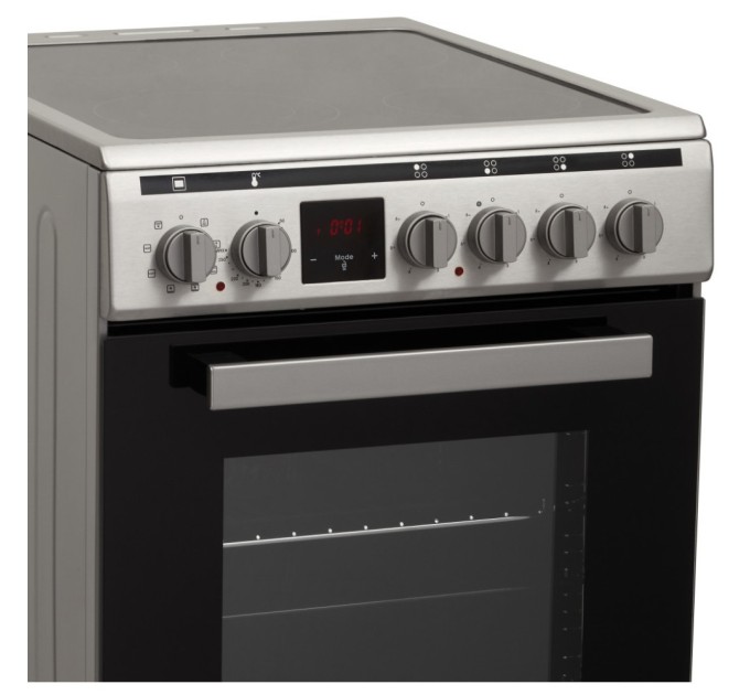 Плита Eleyus IMPULS 5008 V IS