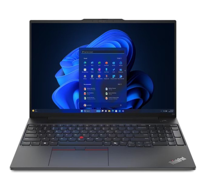 Ноутбук Lenovo ThinkPad E16 G2 (21MBS45P00)