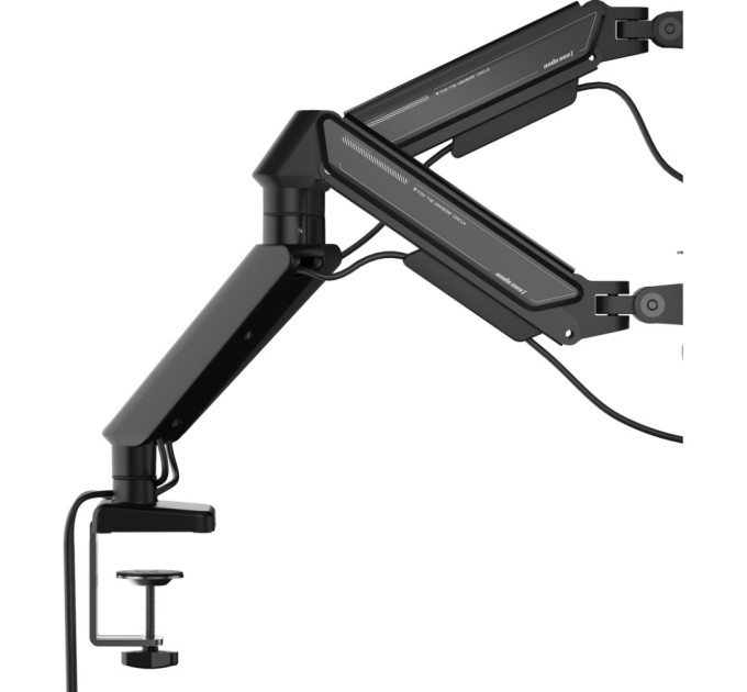 Кронштейн Anda Seat AD-W-A6D-2S-BB