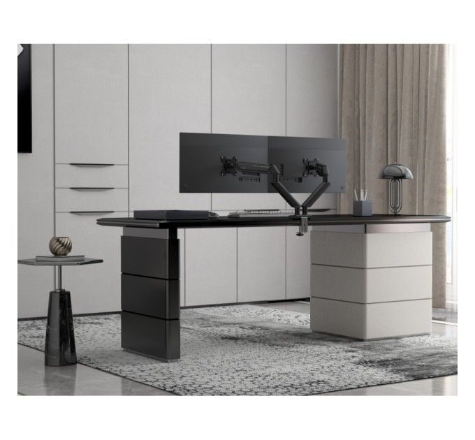 Кронштейн Anda Seat AD-W-A6D-2S-BB