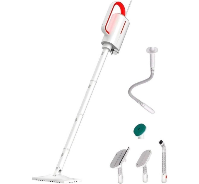 Пилосос Deerma Multi-function Steam Cleaner (DEM-ZQ610)