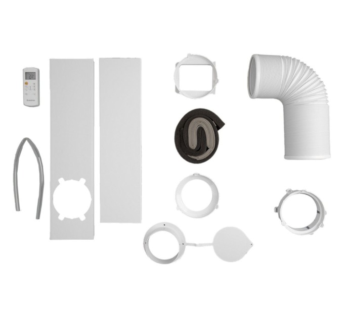 Кондиціонер Ariston Mobis Plus 10 (3381428)