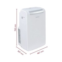 Кондиціонер Ariston Mobis Plus 10 (3381428)