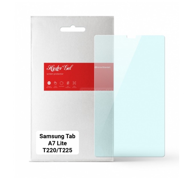 Плівка захисна Armorstandart Anti-Blue Samsung Tab A7 Lite T220/T225 (ARM65575)
