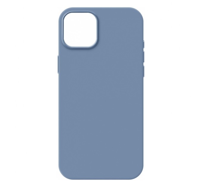 Чохол до мобільного телефона Armorstandart ICON2 Case Apple iPhone 15 Plus Winter Blue (ARM70515)