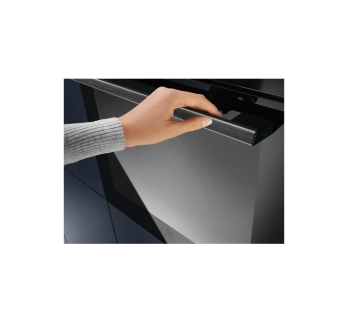 Духова шафа Electrolux EOF3H40BK