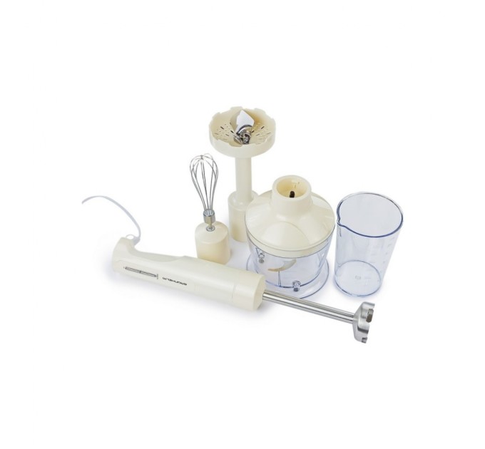 Блендер Grunhelm EBS-819BEP