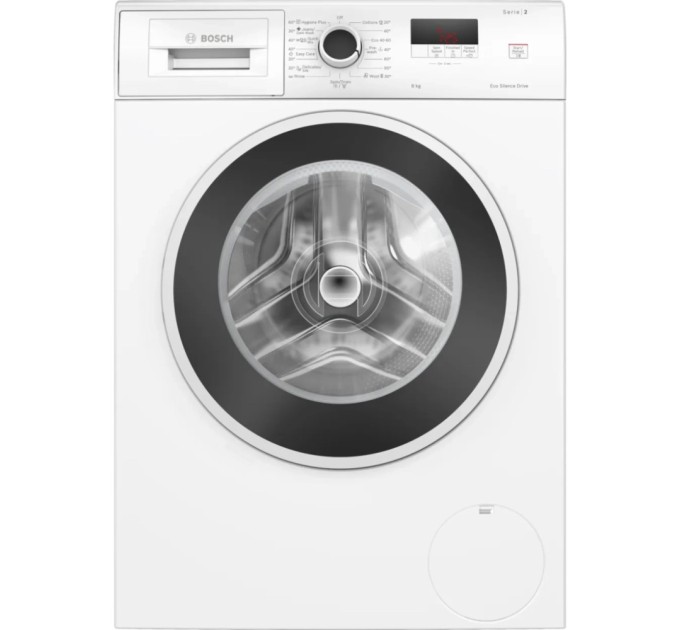 Пральна машина Bosch WGE03200BY