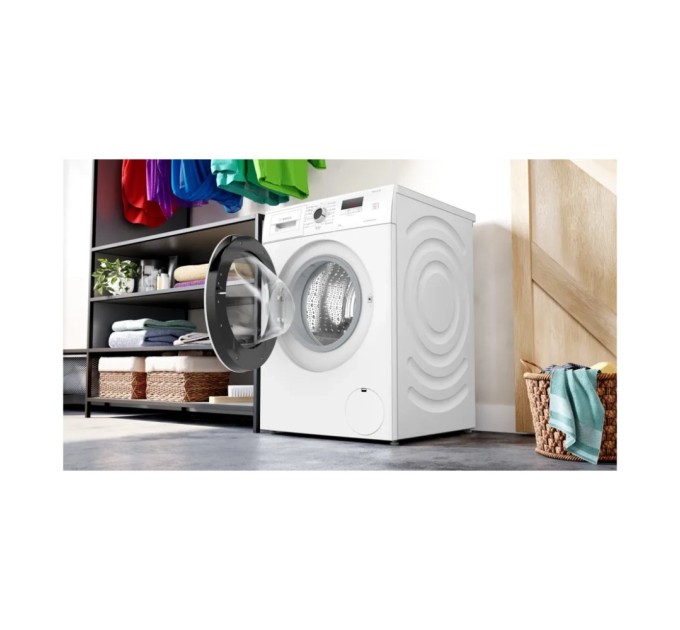 Пральна машина Bosch WGE03200BY