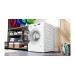 Пральна машина Bosch WGE03200BY
