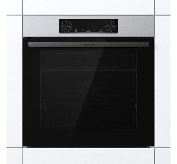 Духова шафа Gorenje BOSB6737E06X