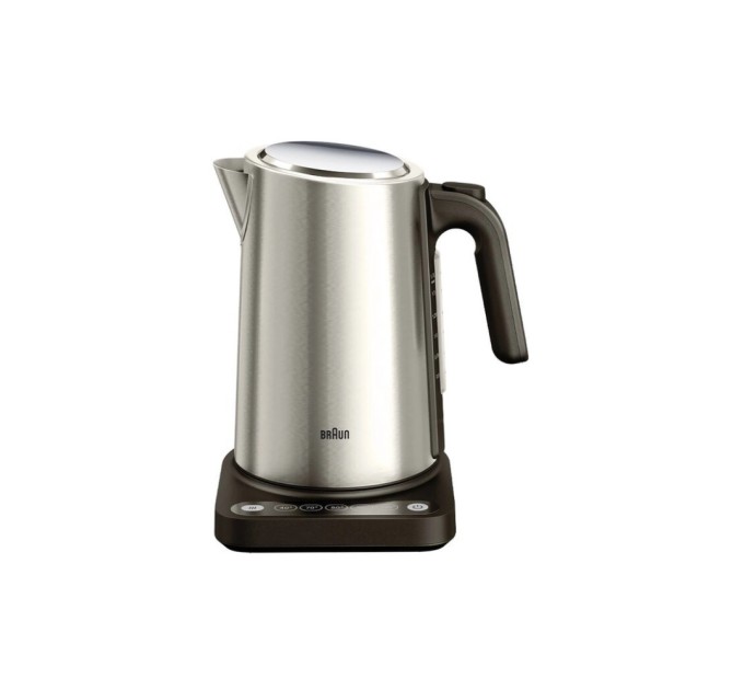 Електрочайник Braun WK 5205 BK (WK5205BK)