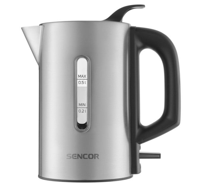 Електрочайник Sencor SWK170SS