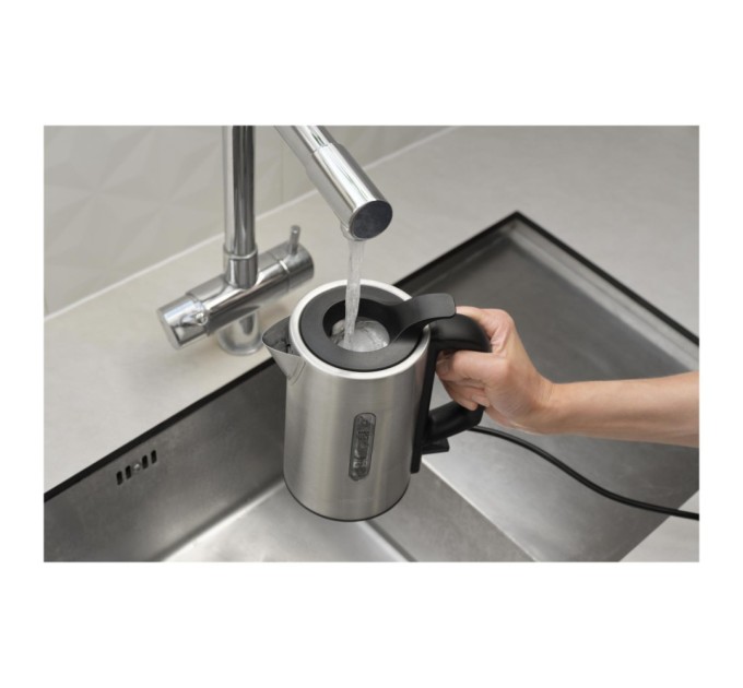 Електрочайник Sencor SWK170SS