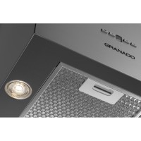 Вытяжка кухонная GRANADO Segovia 2614-1200 inox (GCH6236377)