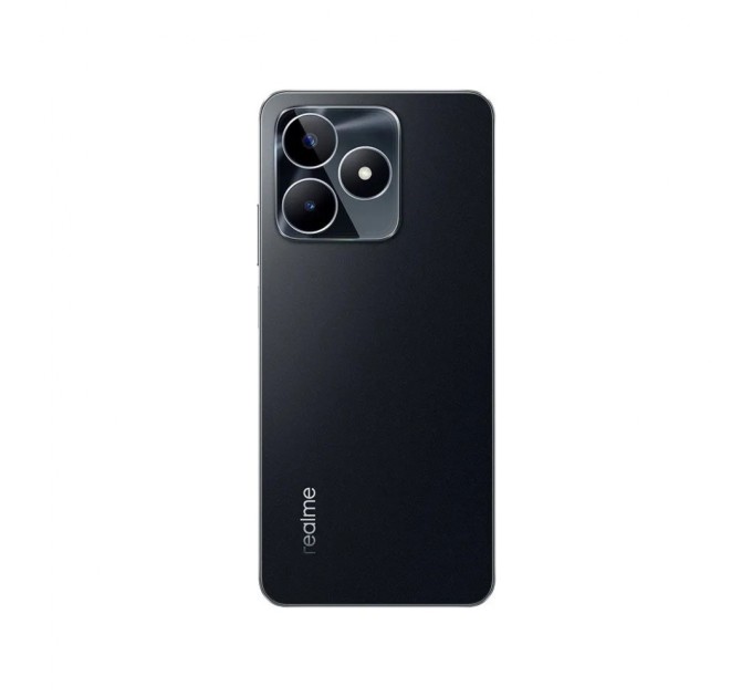 Мобильный телефон realme C53 6/128GB Mighty Black