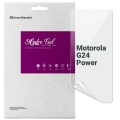 Плівка захисна Armorstandart Anti-Blue Motorola G24 Power (ARM73773)