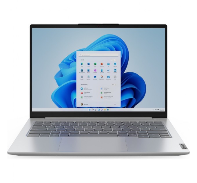 Ноутбук Lenovo ThinkBook 14 G7 IML (21MR0068RA)