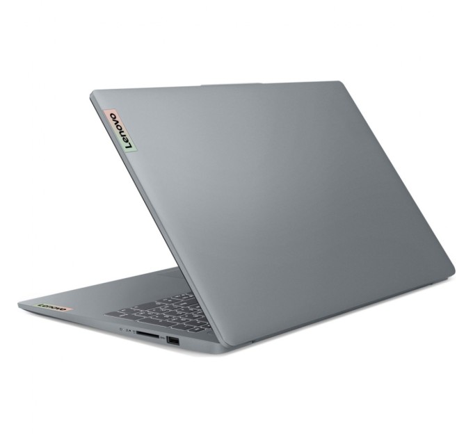 Ноутбук Lenovo IdeaPad Slim 3 15ABR8 (82XM00GBRA)