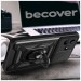 Чохол до мобільного телефона BeCover Military Realme C61 Black (712177)