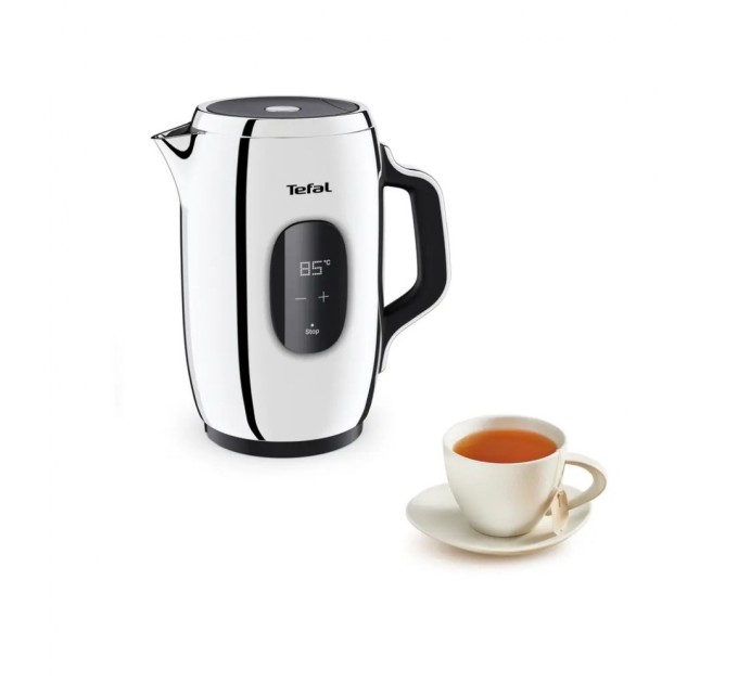 Електрочайник Tefal KI883D10